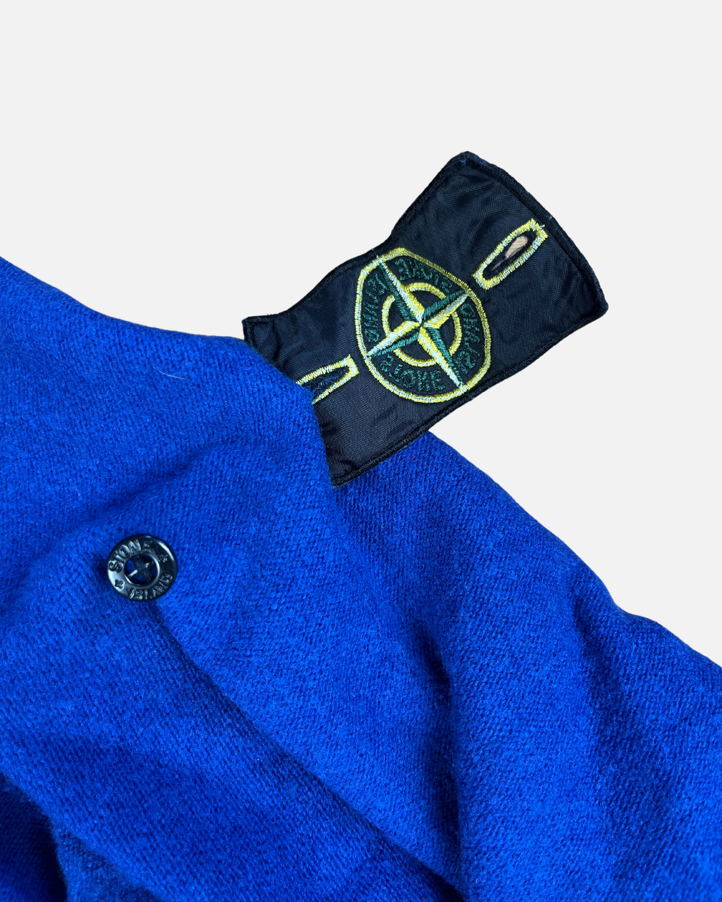 Stone Island woolen sweater ☆ size S