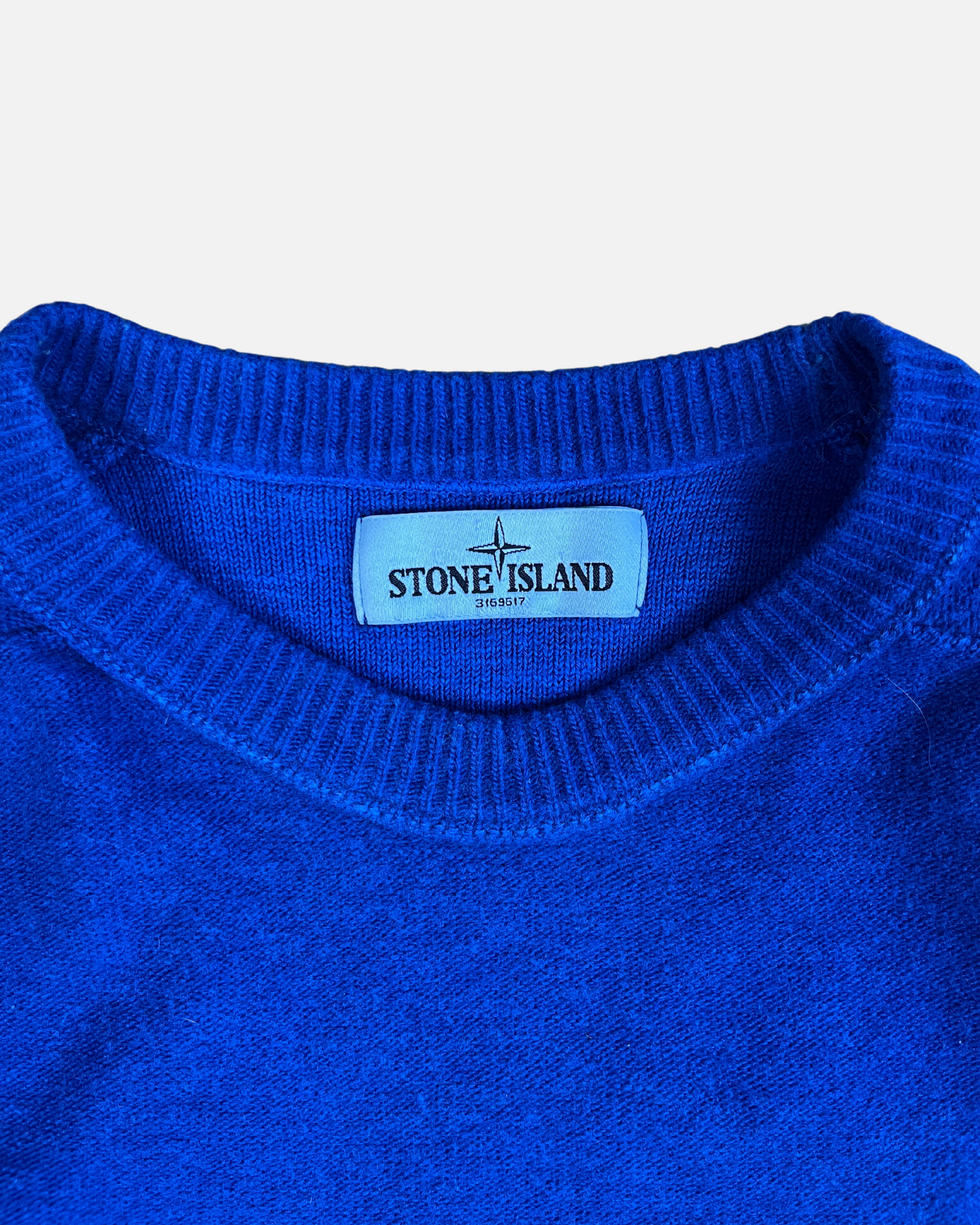Stone Island woolen sweater ☆ size S