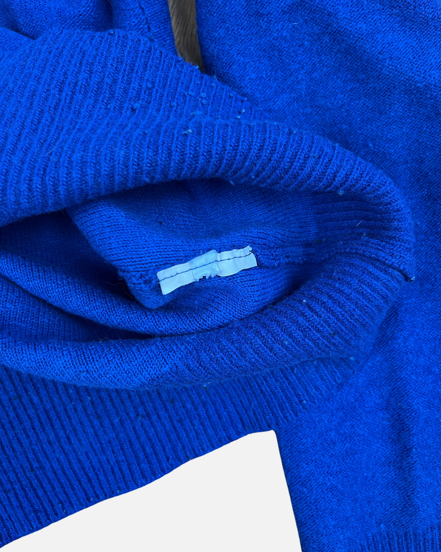 Stone Island woolen sweater ☆ size S