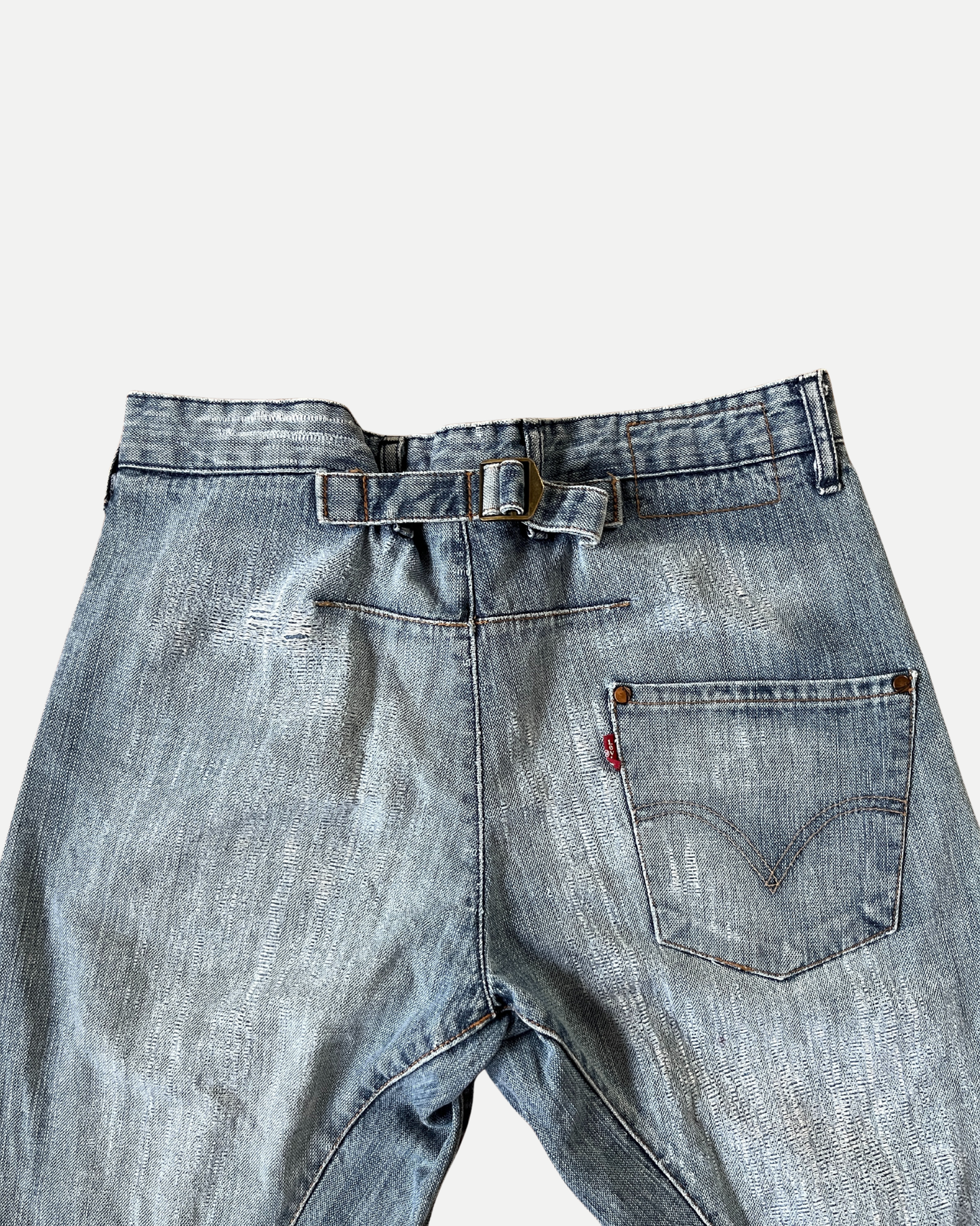 Levi's Engineered jeans☆ size 30 x 34