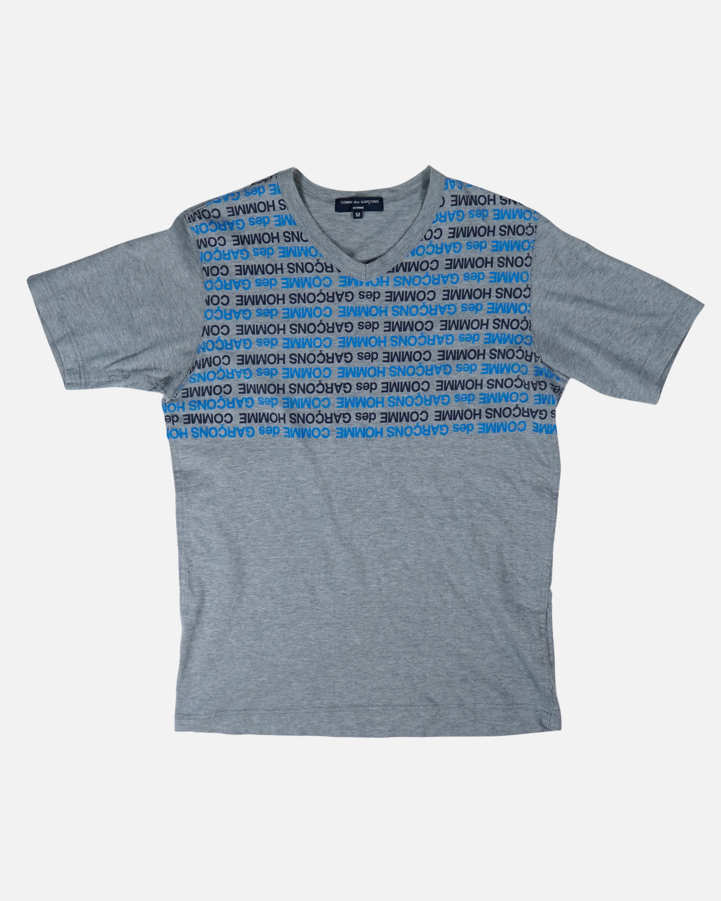 Comme des Garcons Homme 2012 T-shirt ☆ size M