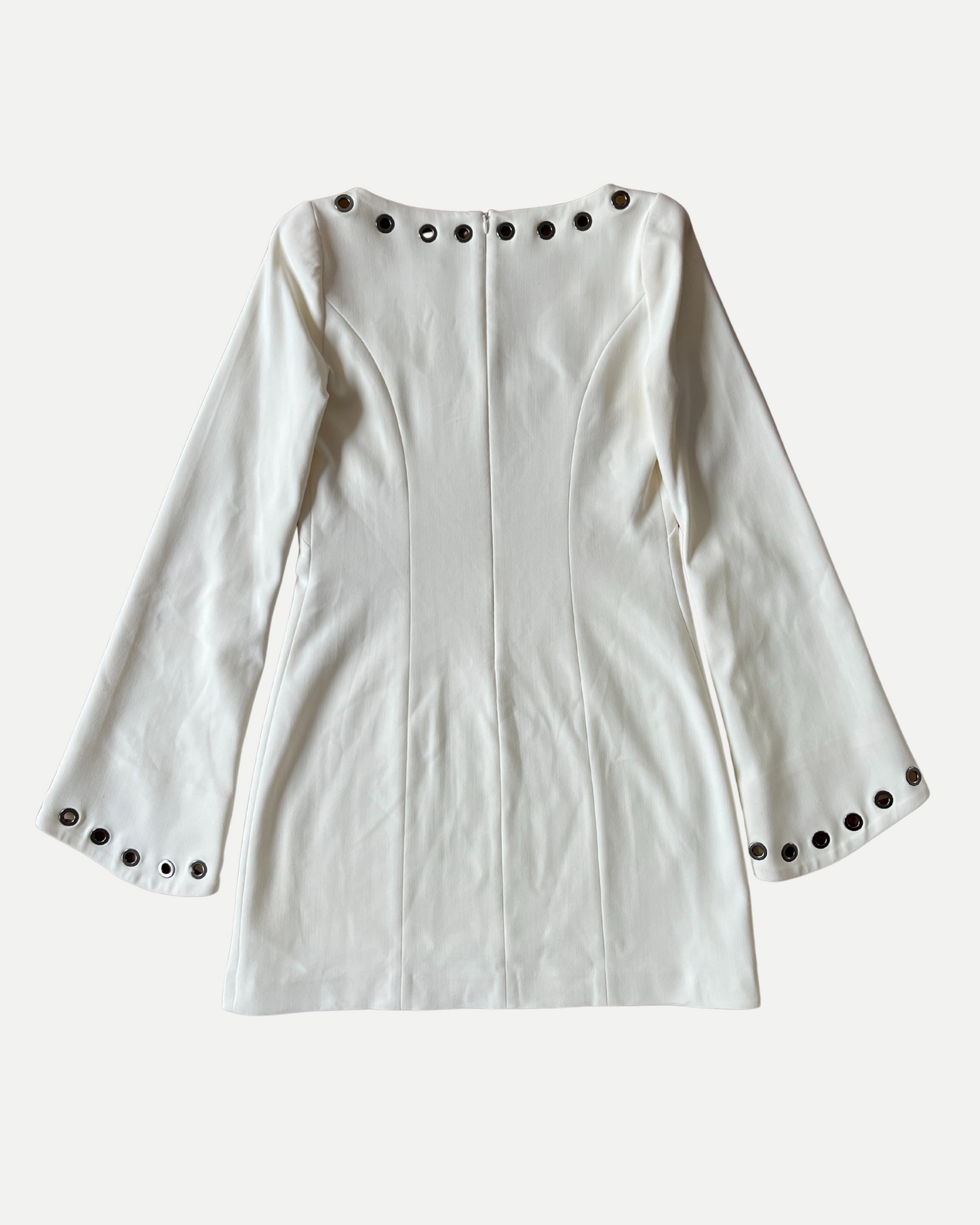 Plein Sud wool dress ☆ size S