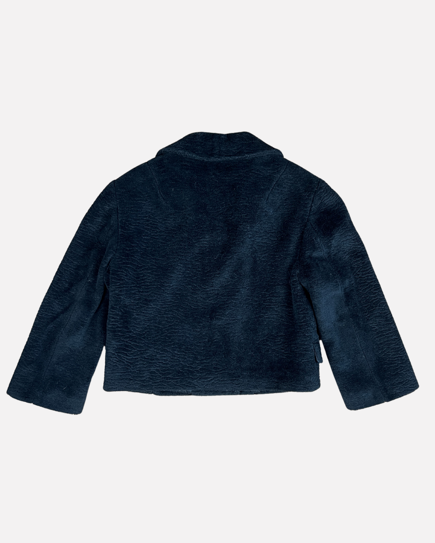 Dolce & Gabbana cropped jacket ☆ size S