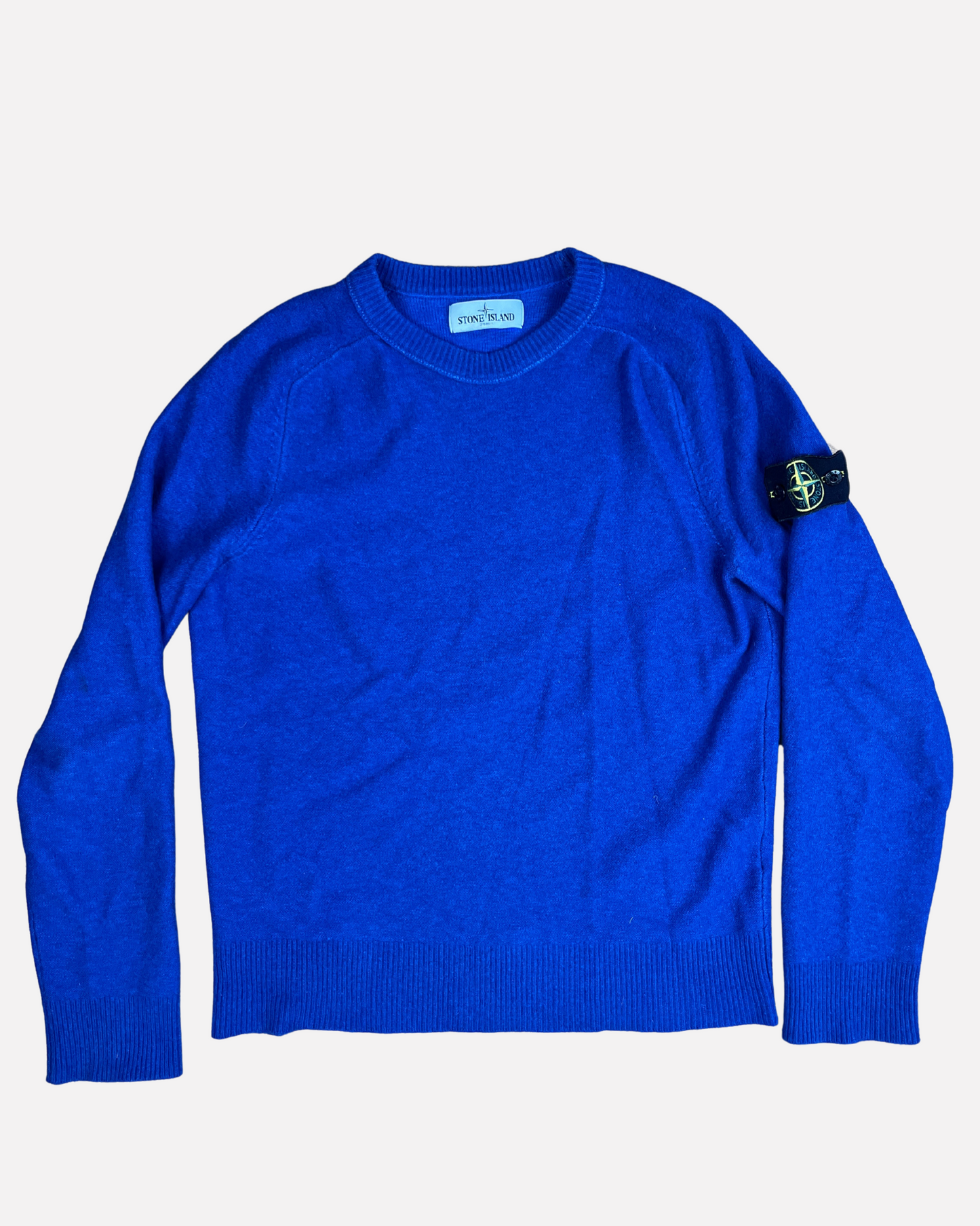 Stone Island woolen sweater ☆ size S