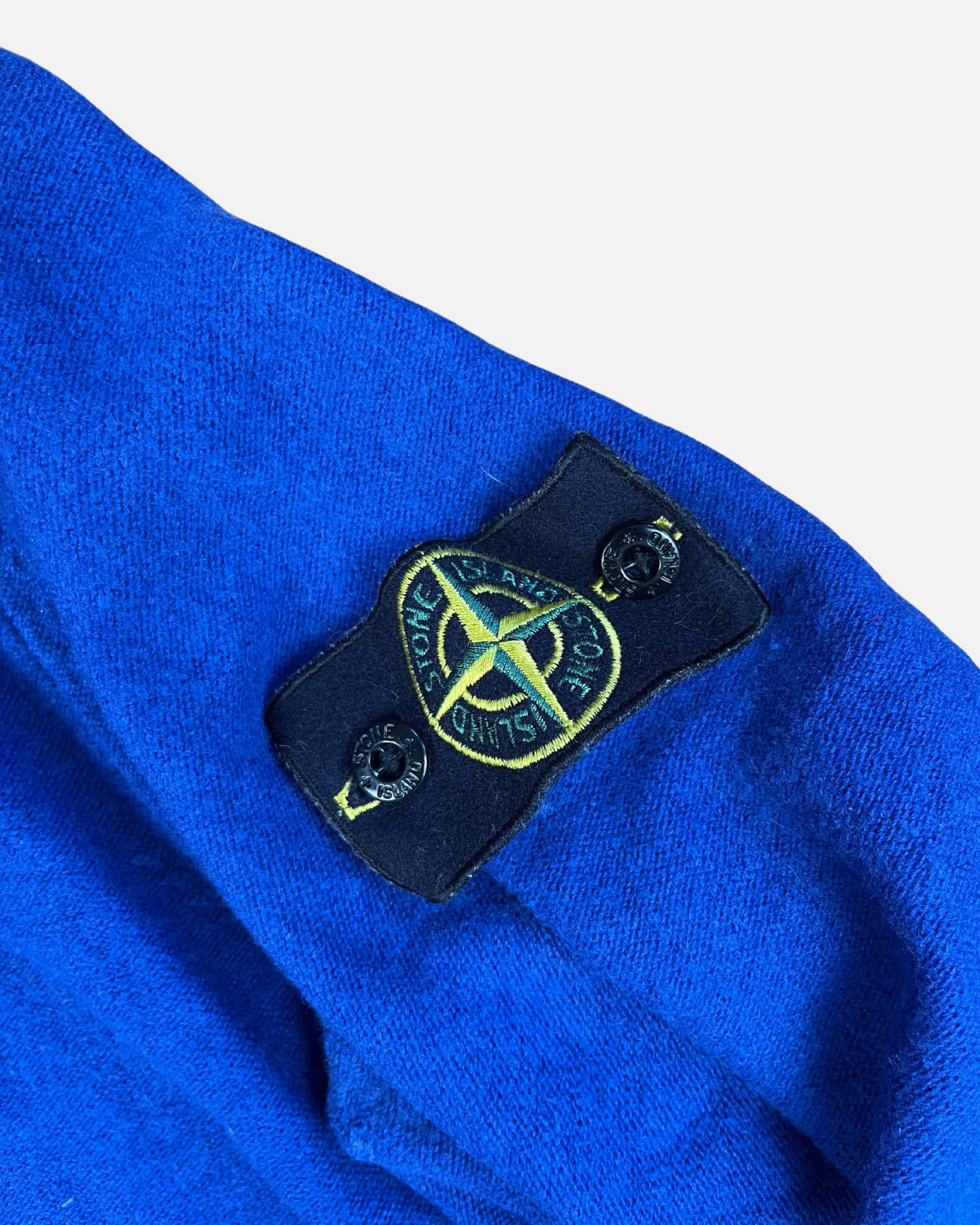 Stone Island woolen sweater ☆ size S