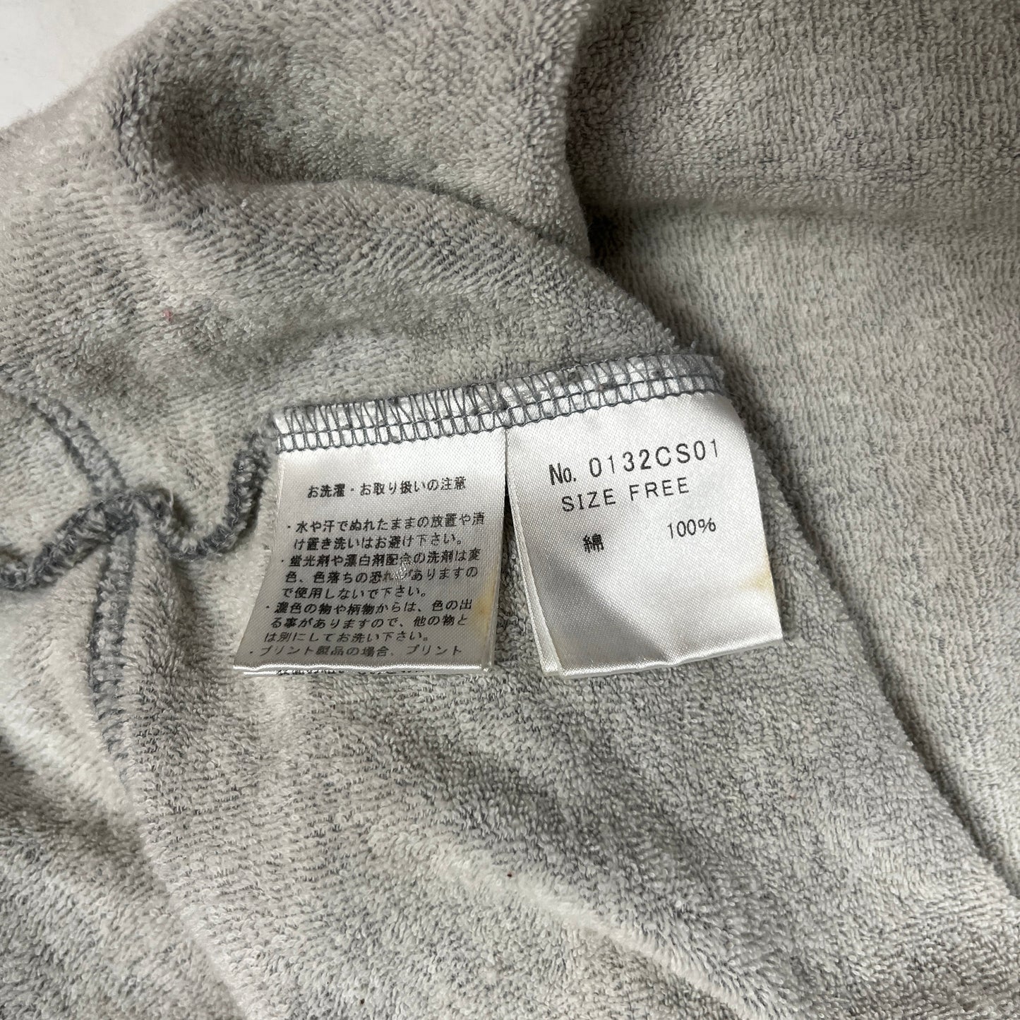 Hysteric Glamour sweater top ☆ size M