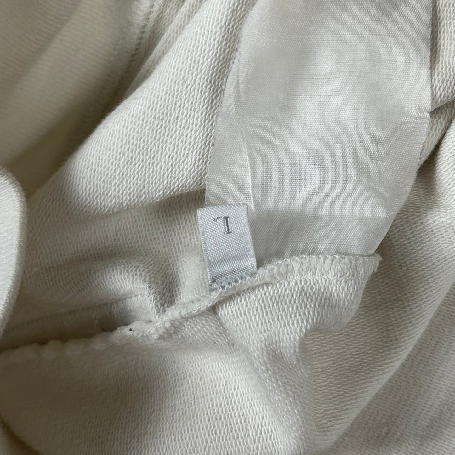 Prada sport sweater top ☆ size L