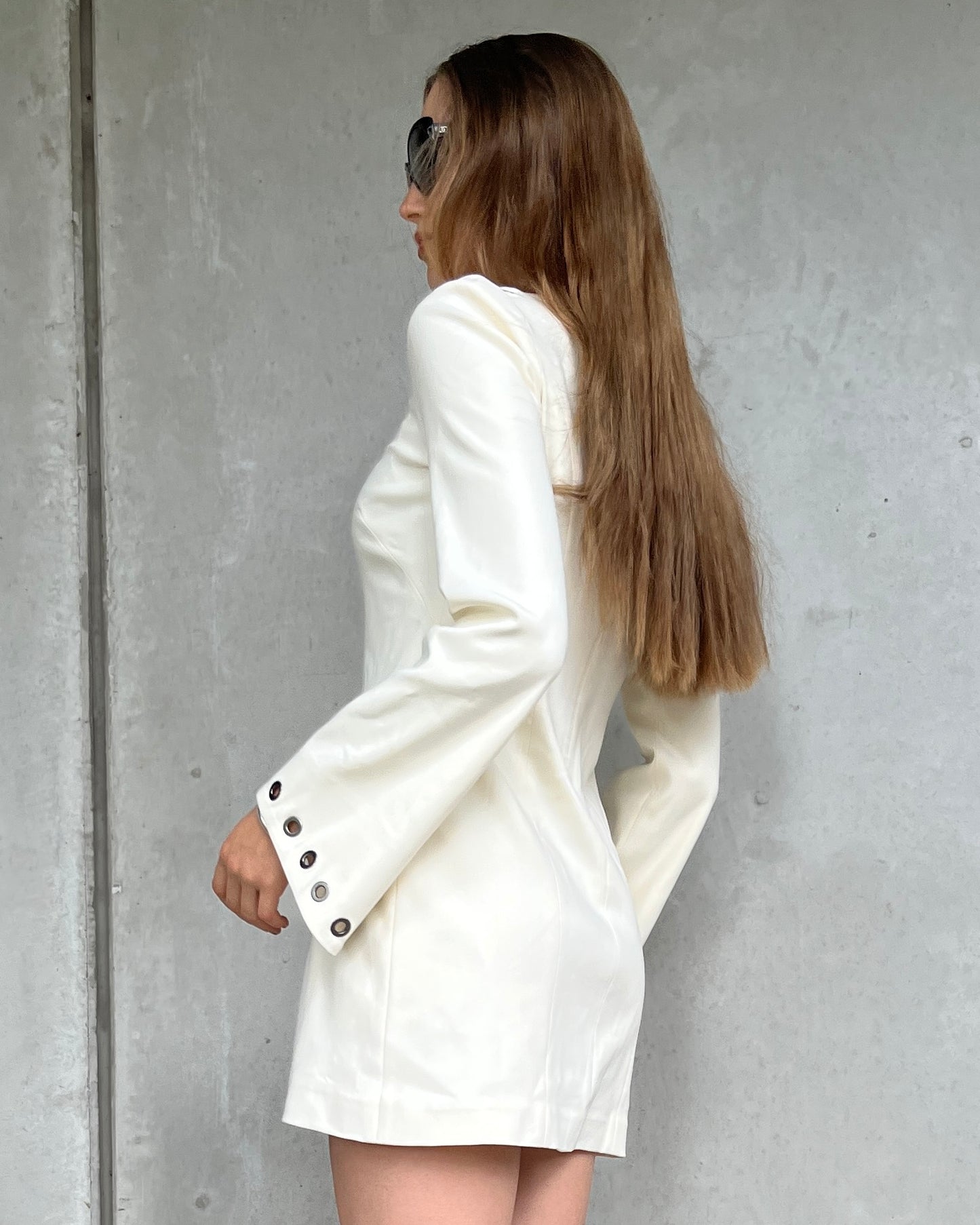 Plein Sud wool dress ☆ size S