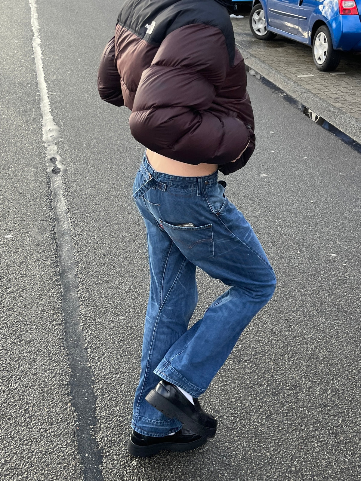 Levi's Engineered jeans☆ size 32 x 34
