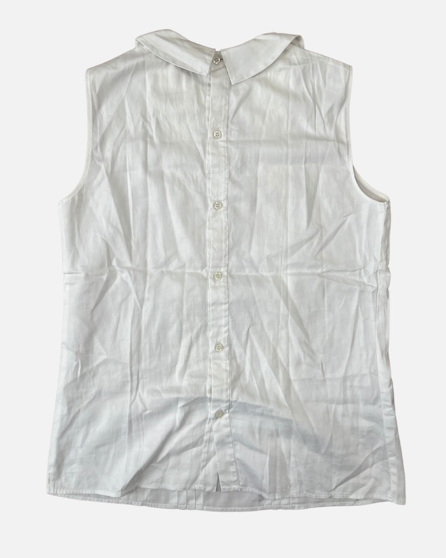 Vintage Miu Miu blouse top☆ size 38