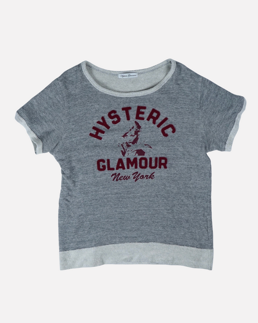 Hysteric Glamour sweater top ☆ size M