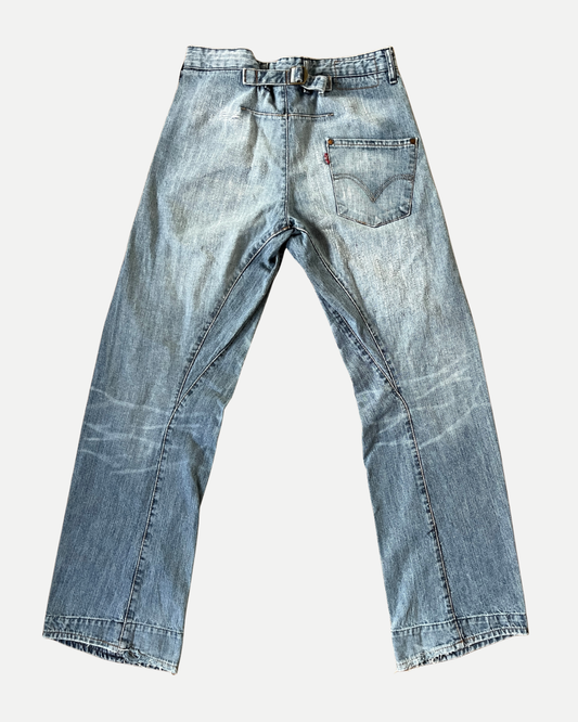 Levi's Engineered jeans☆ size 30 x 34