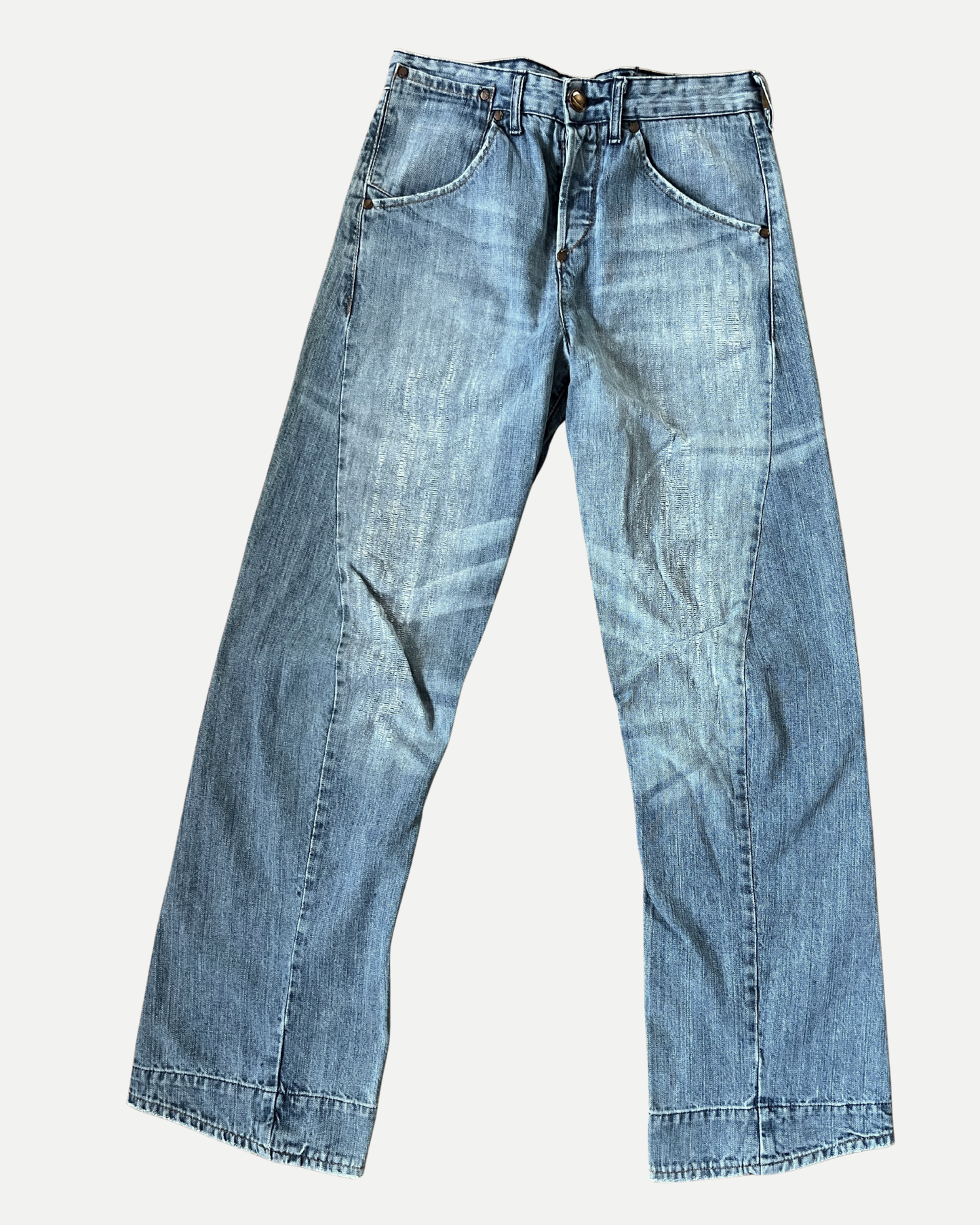 Levi's Engineered jeans☆ size 30 x 34