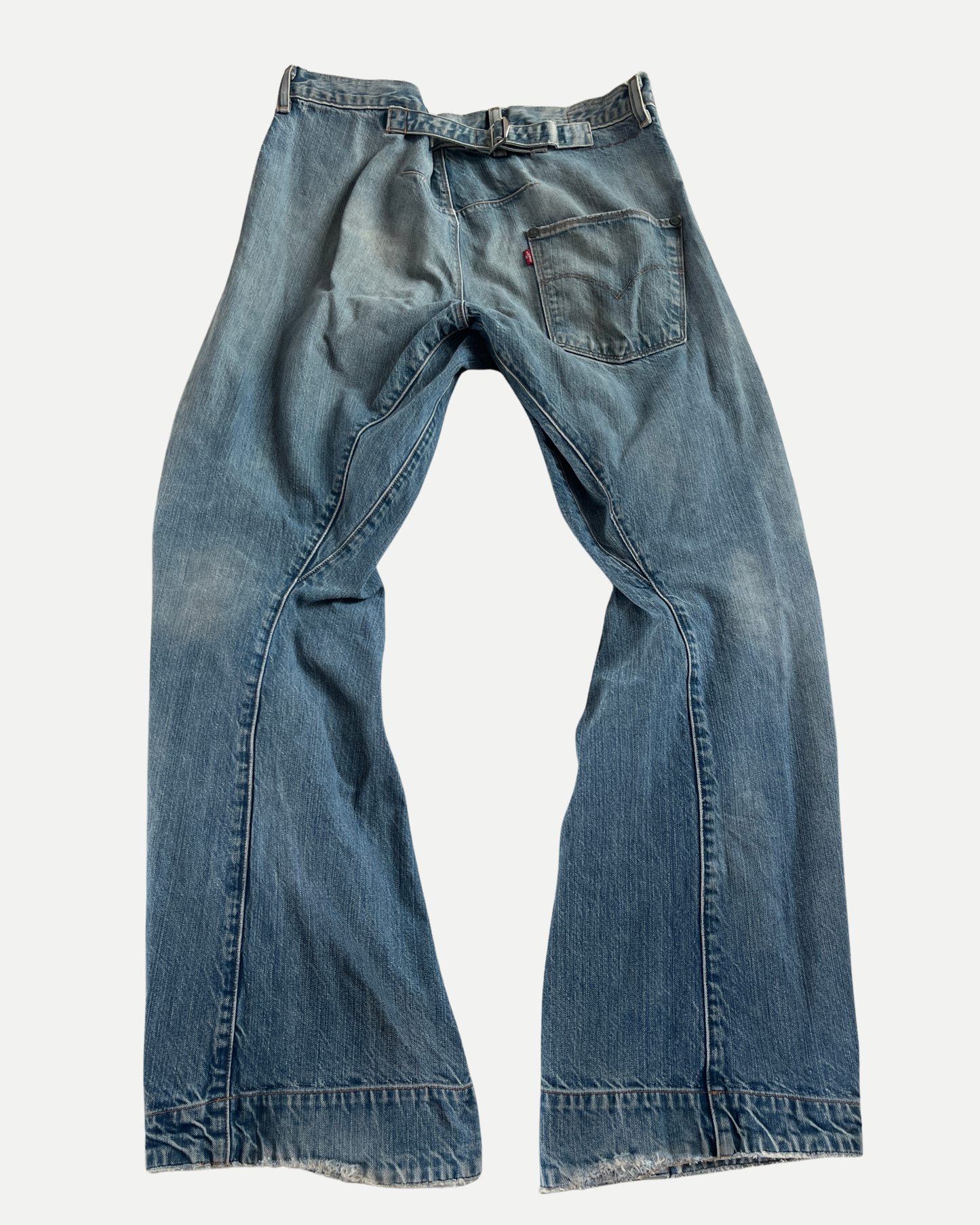 Levi's Engineered jeans☆ size 34 x 34