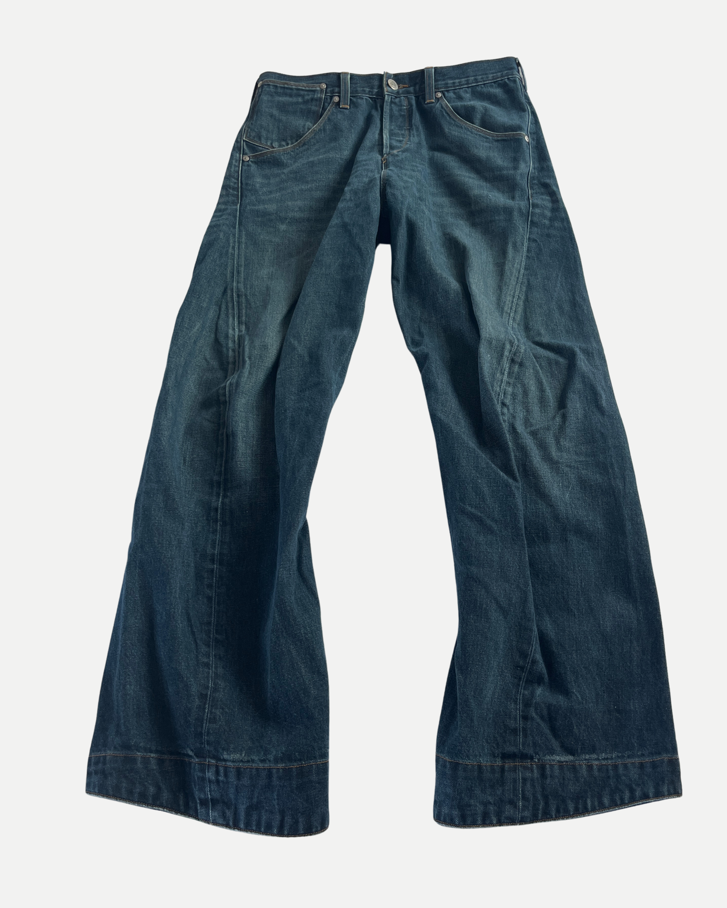 Levi's Engineered jeans☆ size 34 x 34