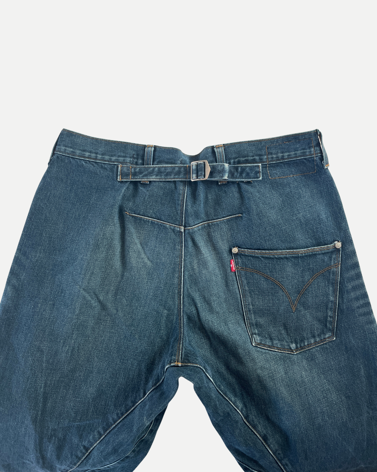 Levi's Engineered jeans☆ size 34 x 34
