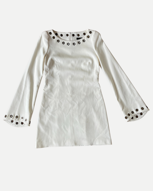 Plein Sud wool dress ☆ size S