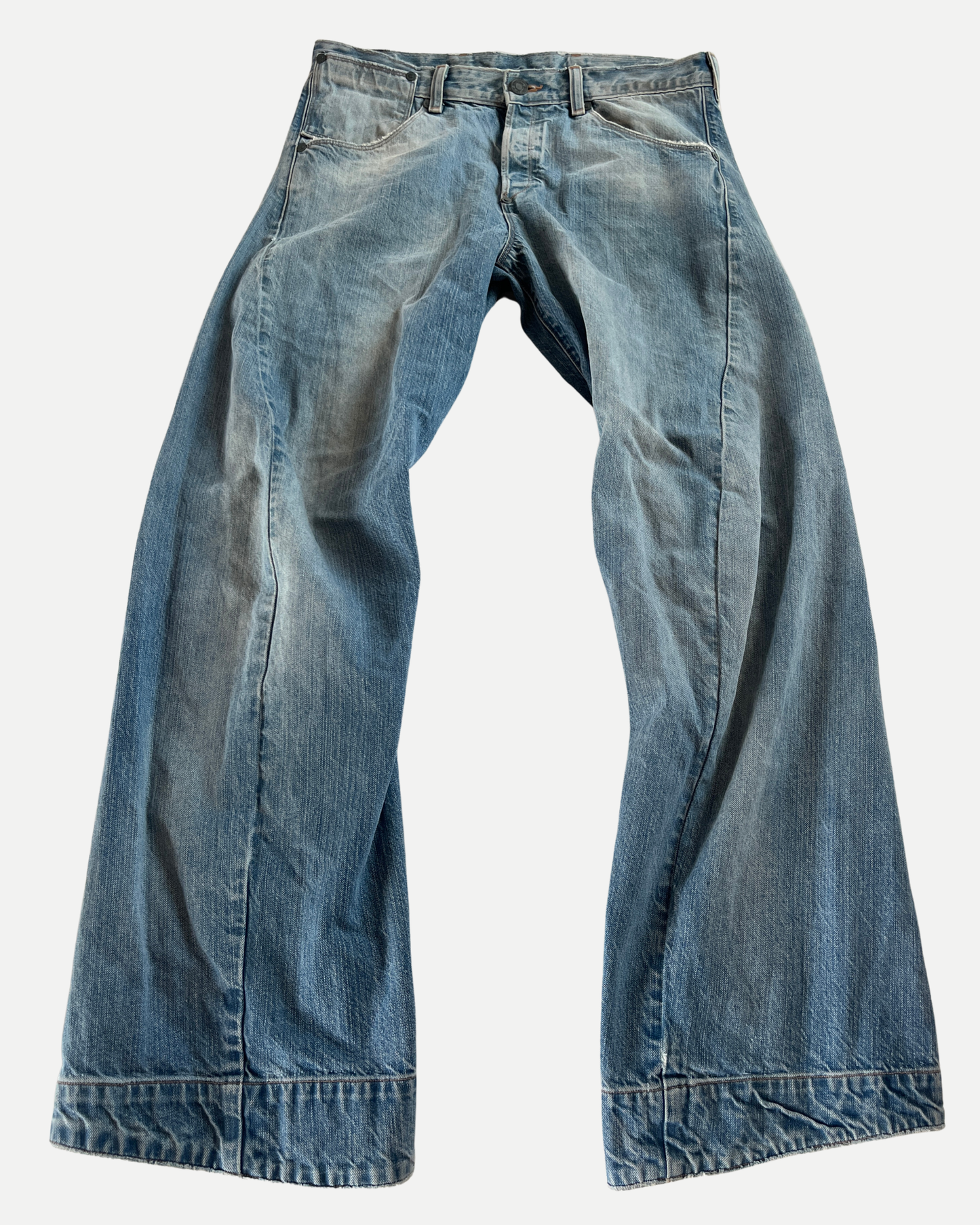 Levi's Engineered jeans☆ size 34 x 34