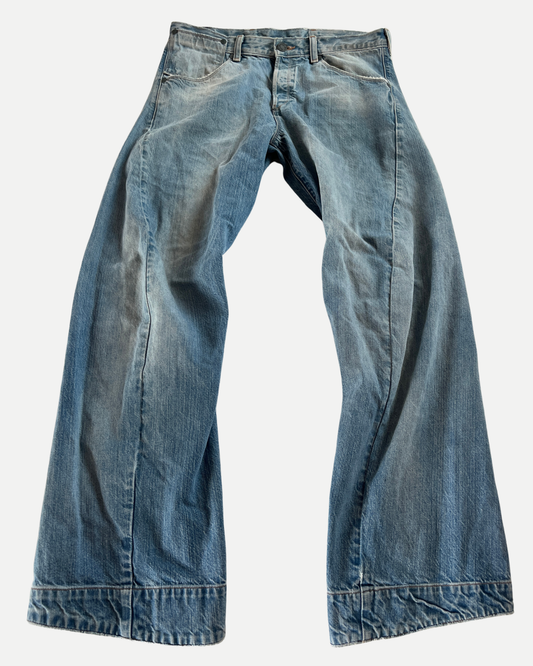 Levi's Engineered jeans☆ size 34 x 34