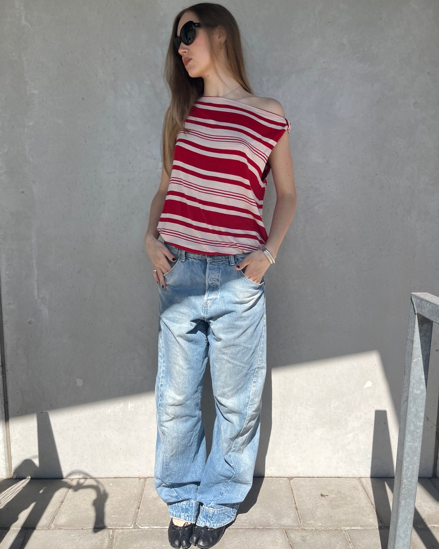 Levi's Engineered jeans☆ size 34 x 34