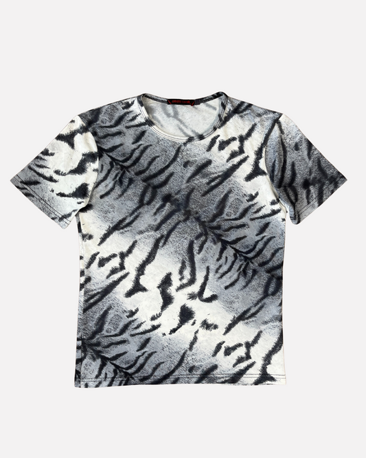 Roberto Cavalli FW2000 tee ☆ size S