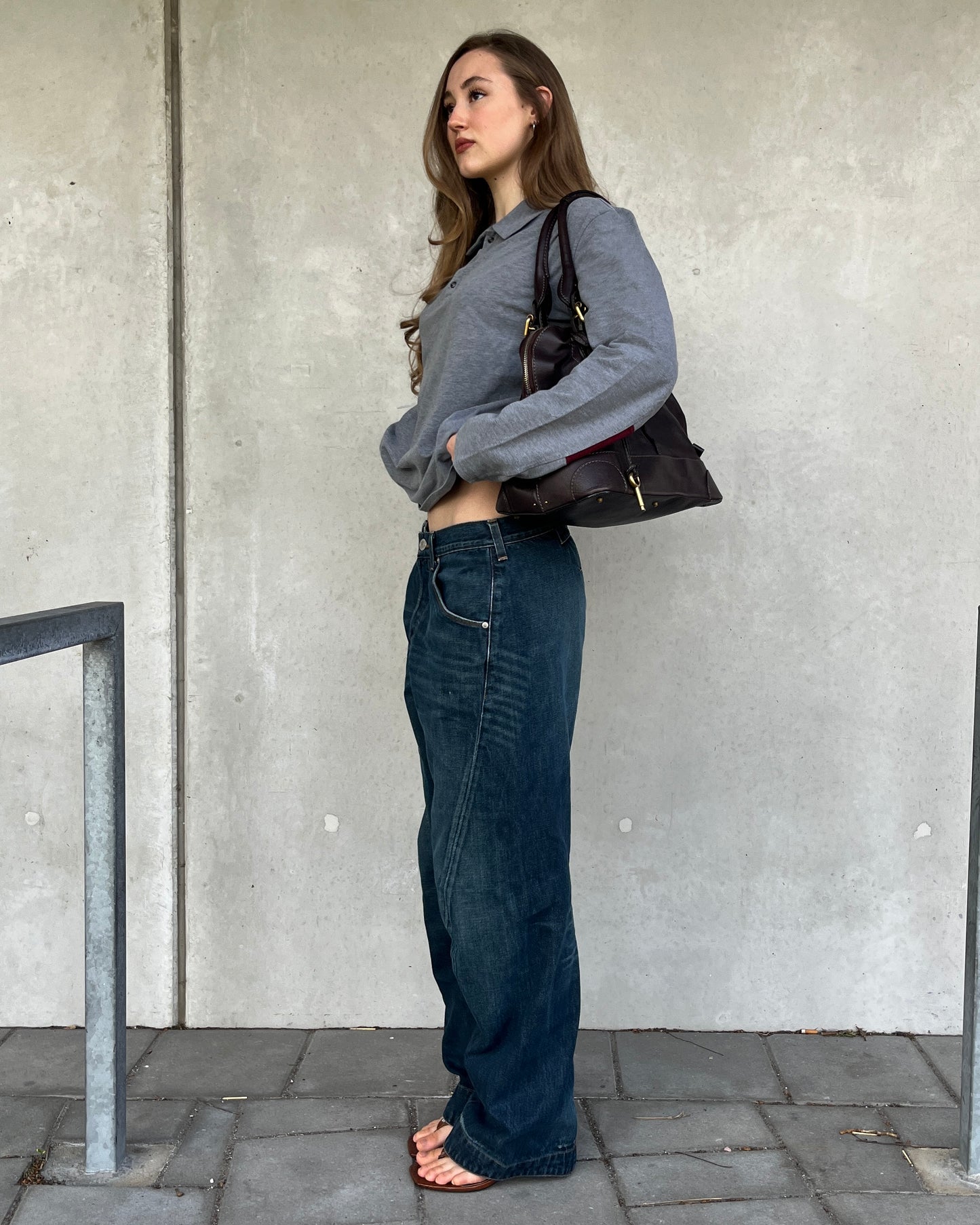 Chloé Paddington Dome bag