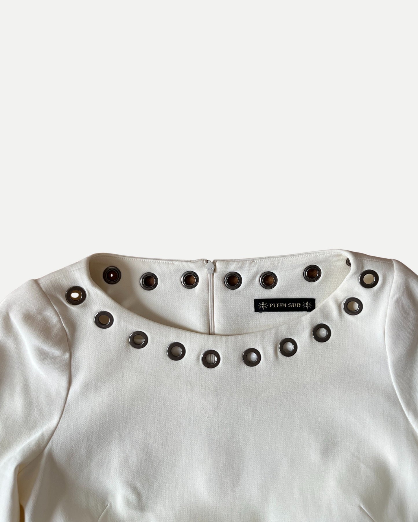 Plein Sud wool dress ☆ size S