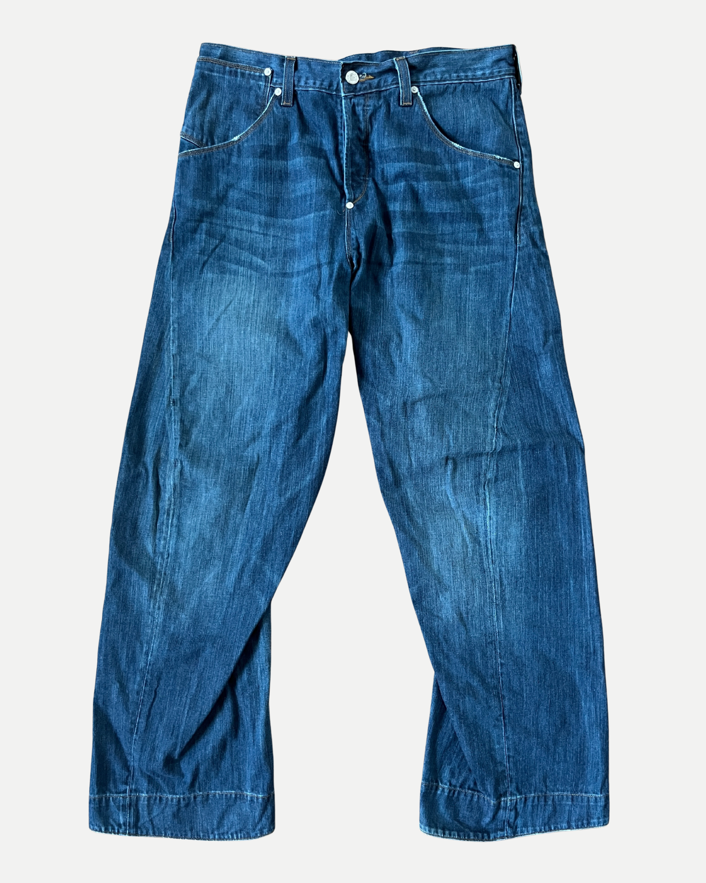 Levi's Engineered jeans☆ size 34 x 32