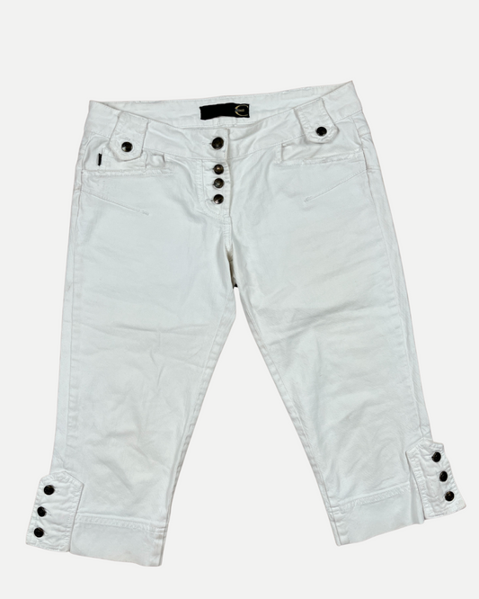 Roberto Cavalli 2000's capri jeans ☆ size 29