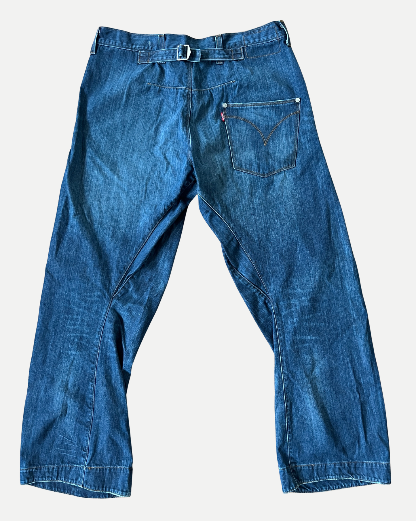 Levi's Engineered jeans☆ size 34 x 32