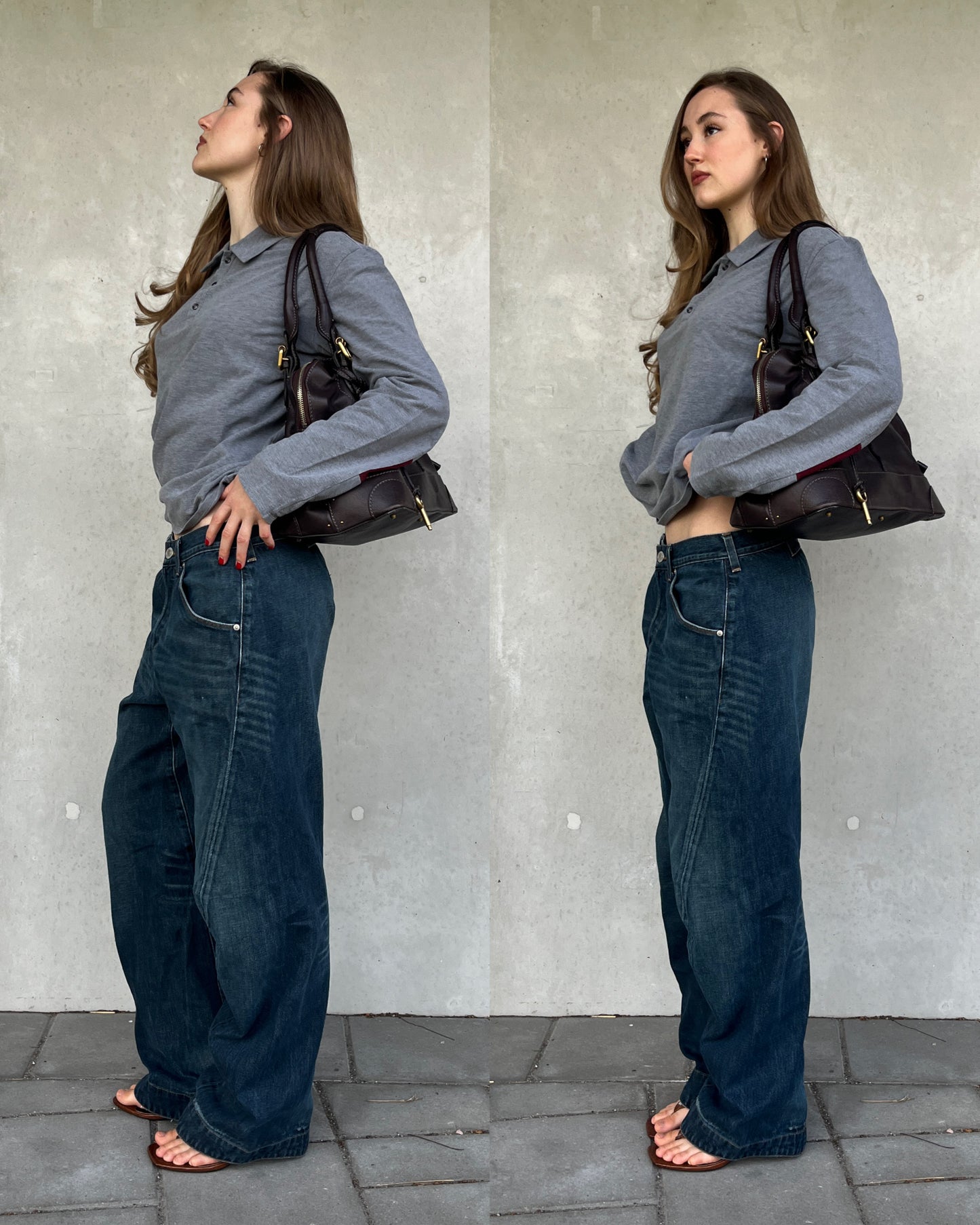 Levi's Engineered jeans☆ size 34 x 34