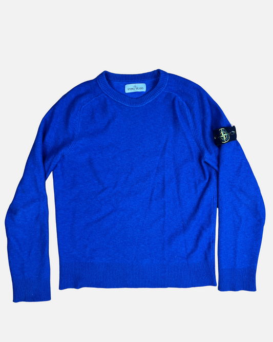 Stone Island woolen sweater ☆ size S