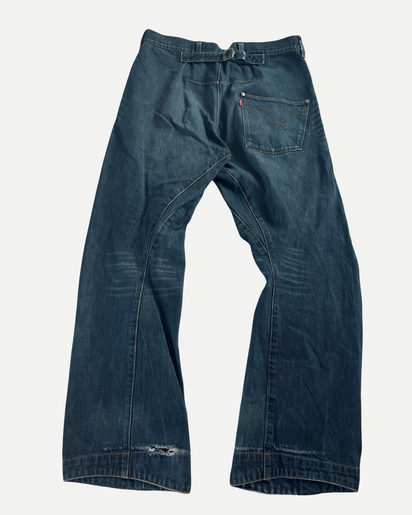 Levi's Engineered jeans☆ size 34 x 34