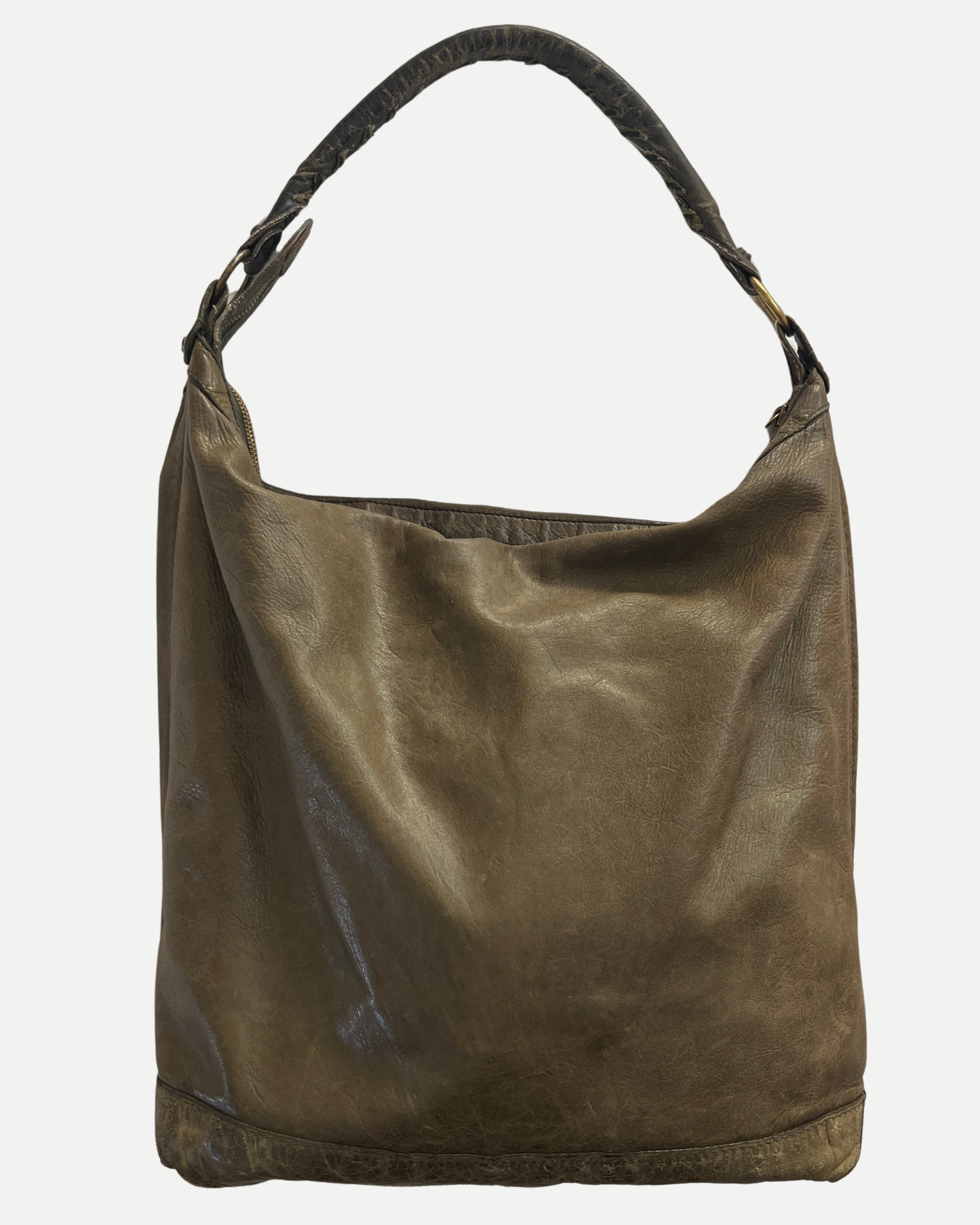 Balenciaga The Day hobo bag