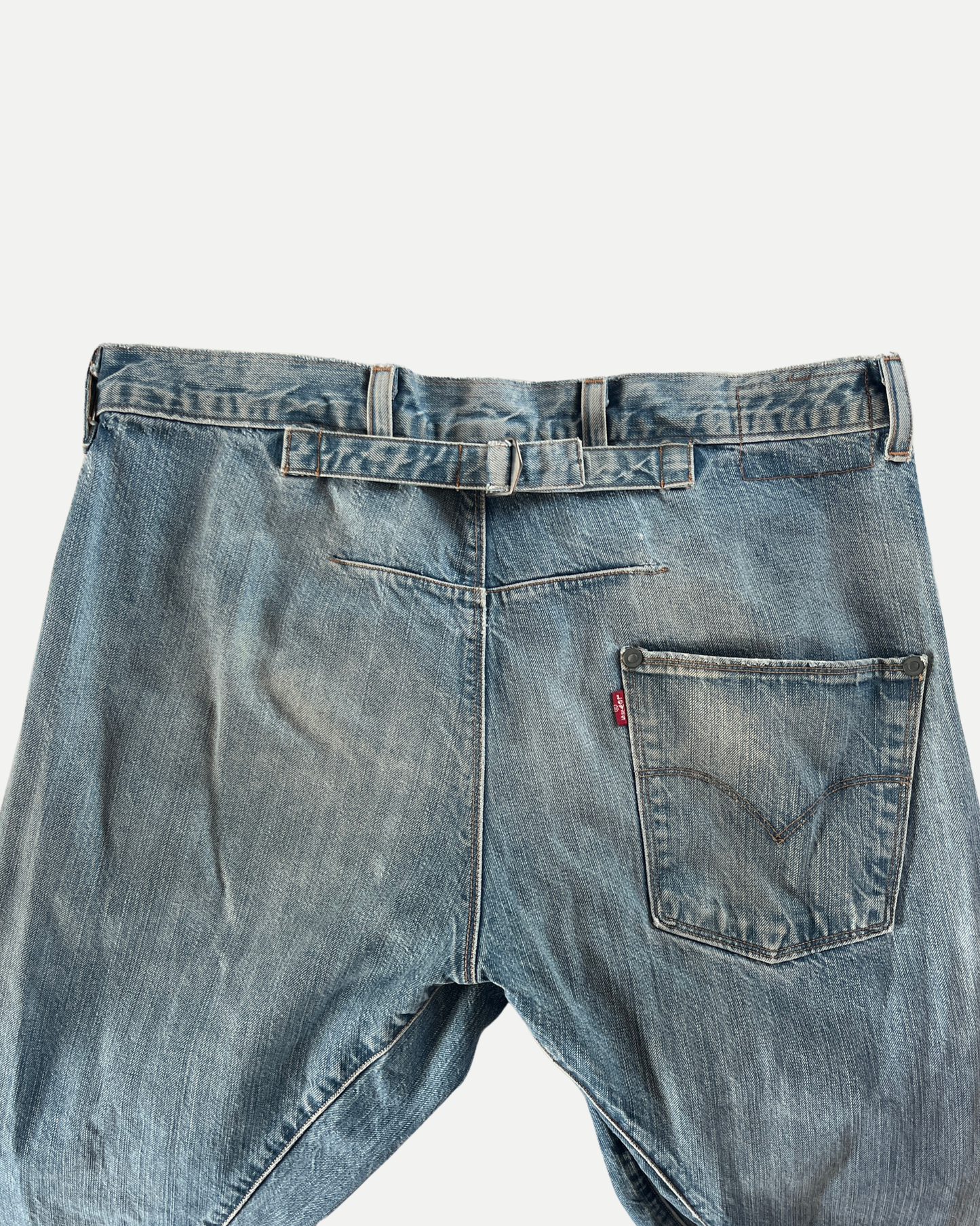 Levi's Engineered jeans☆ size 34 x 34