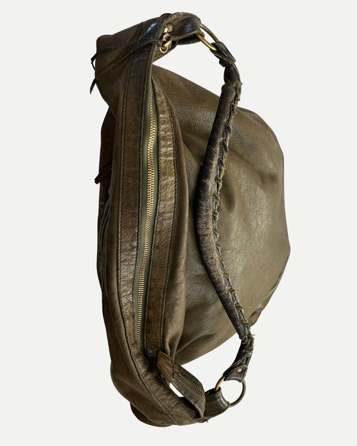 Balenciaga The Day hobo bag
