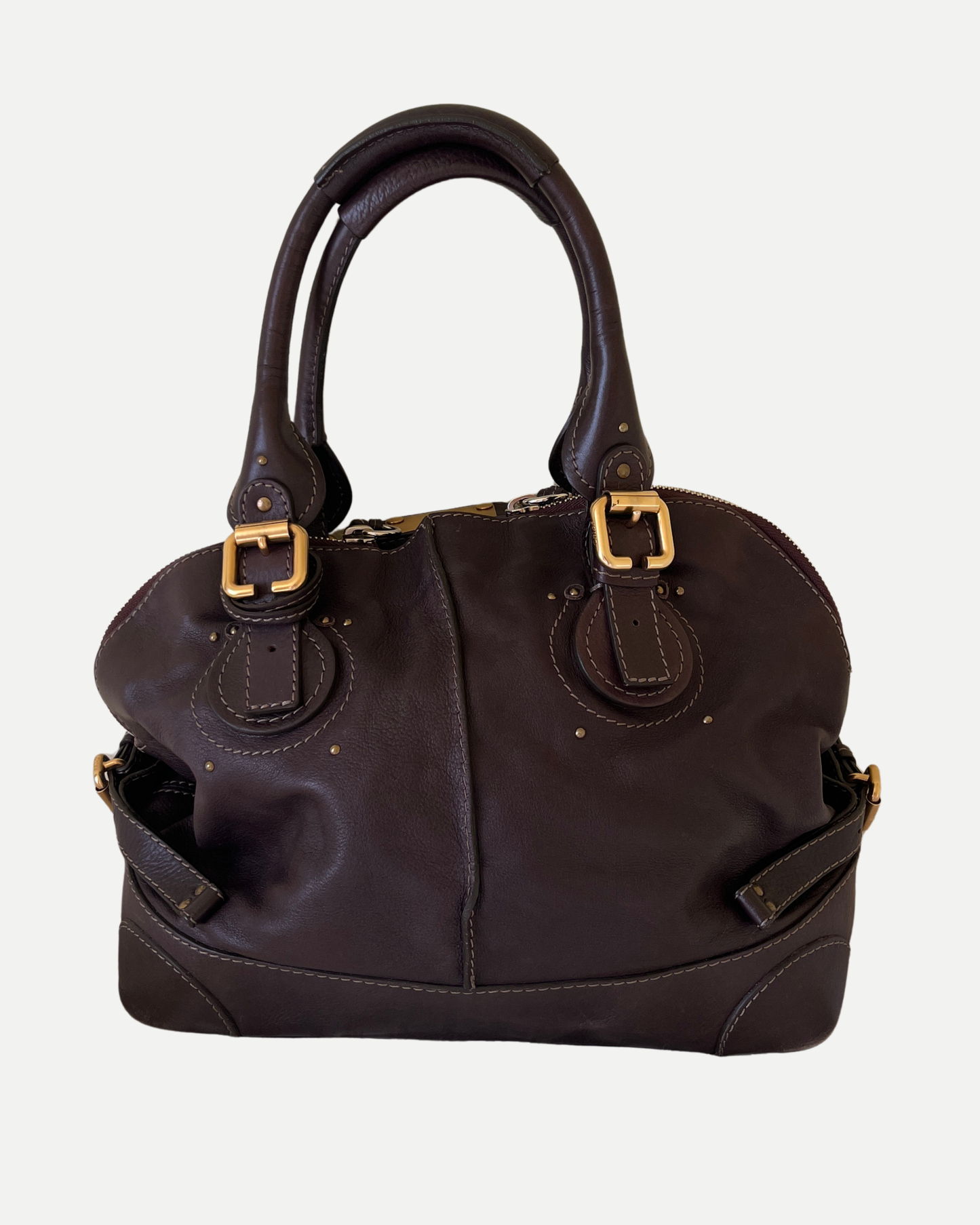 Chloé Paddington Dome bag