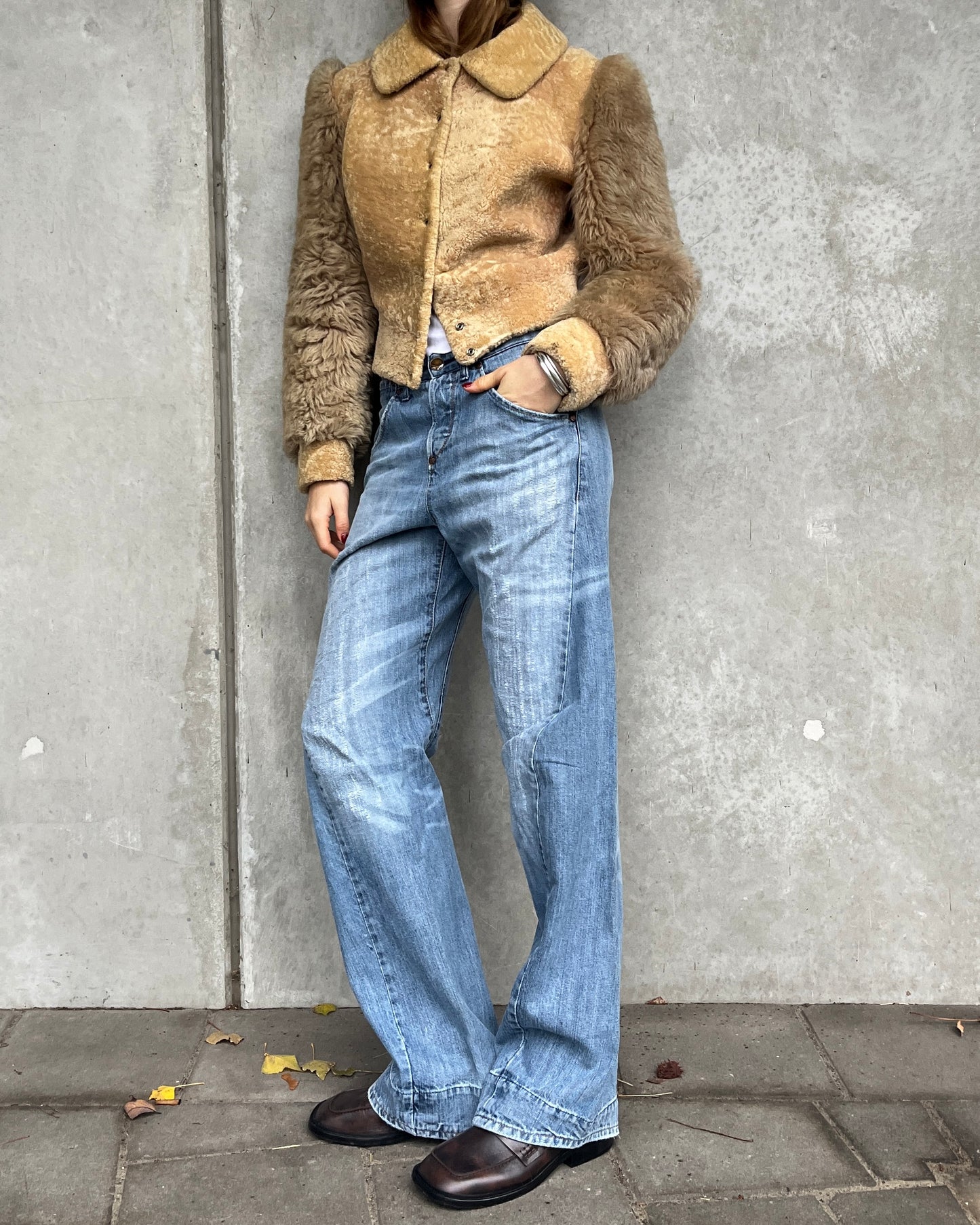 Levi's Engineered jeans☆ size 30 x 34