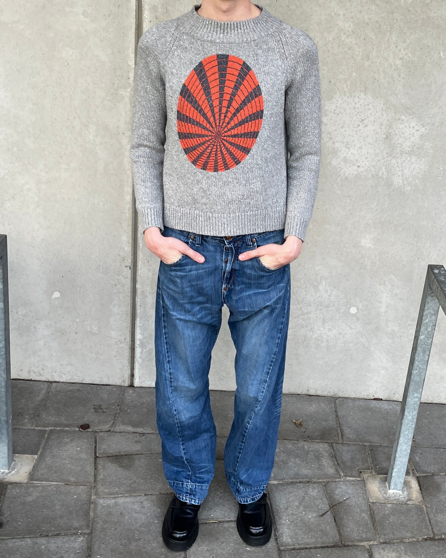 Levi's Engineered jeans☆ size 32 x 34