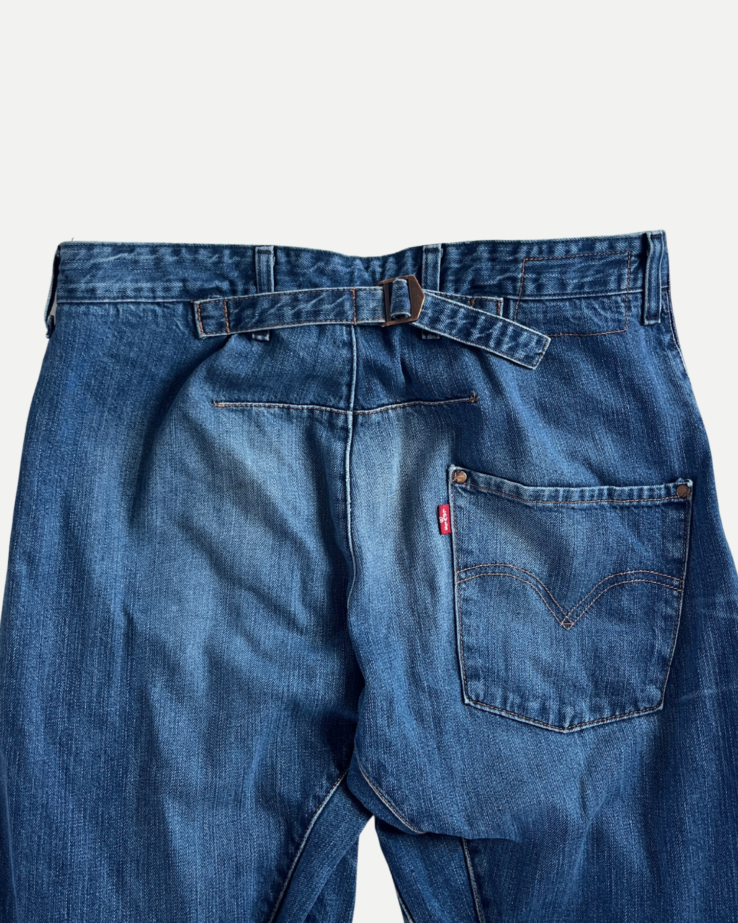 Levi's Engineered jeans☆ size 32 x 34