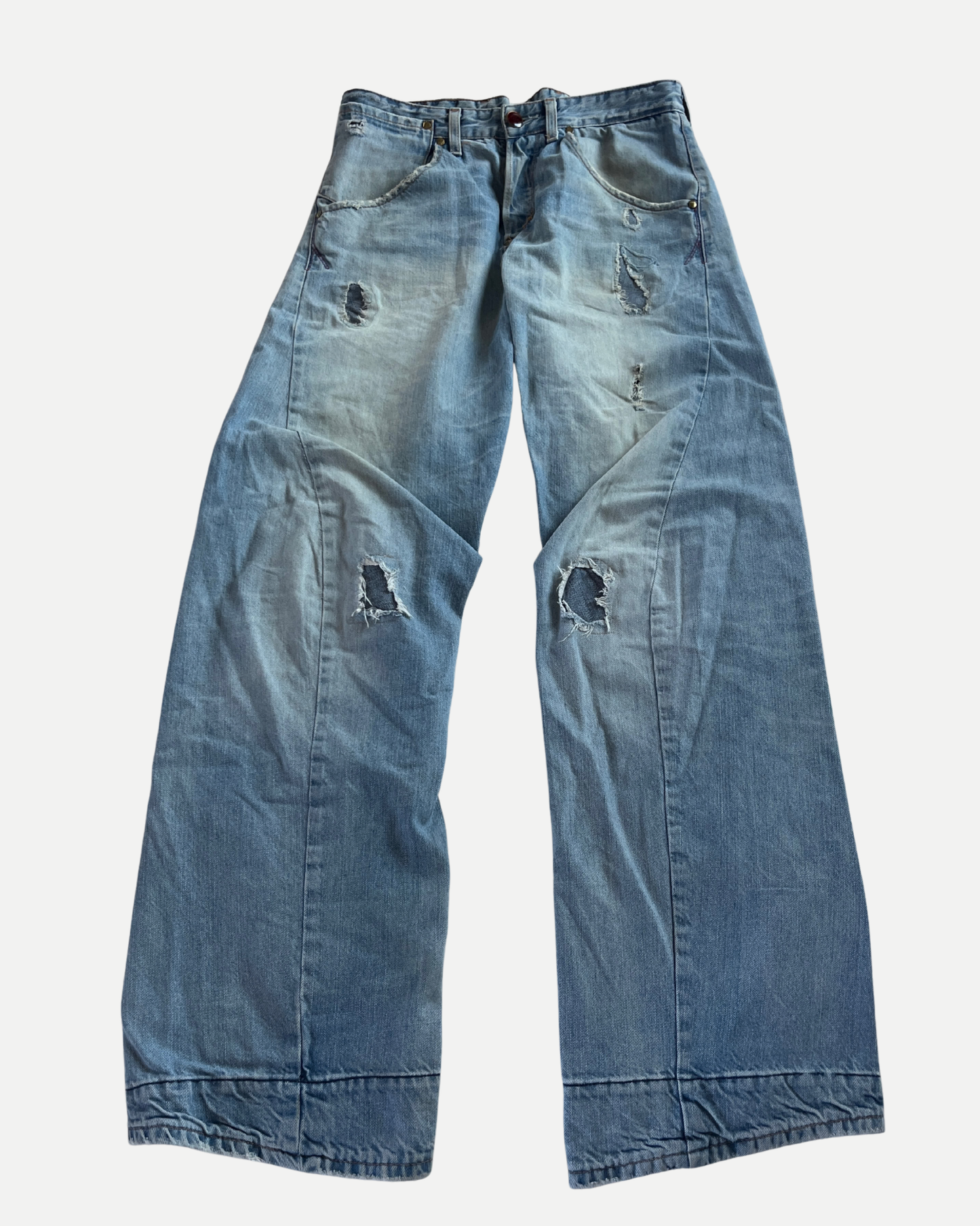 Levi's Engineered jeans☆ size 32 x 34