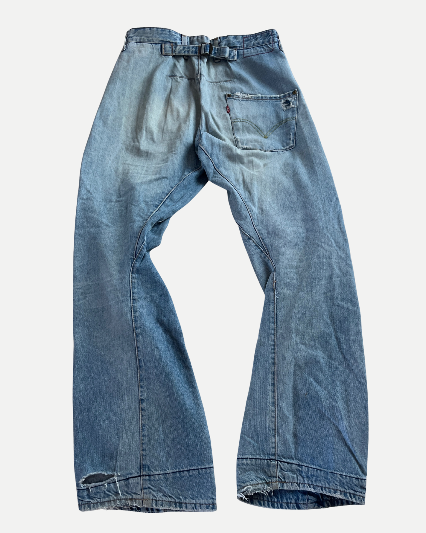Levi's Engineered jeans☆ size 32 x 34