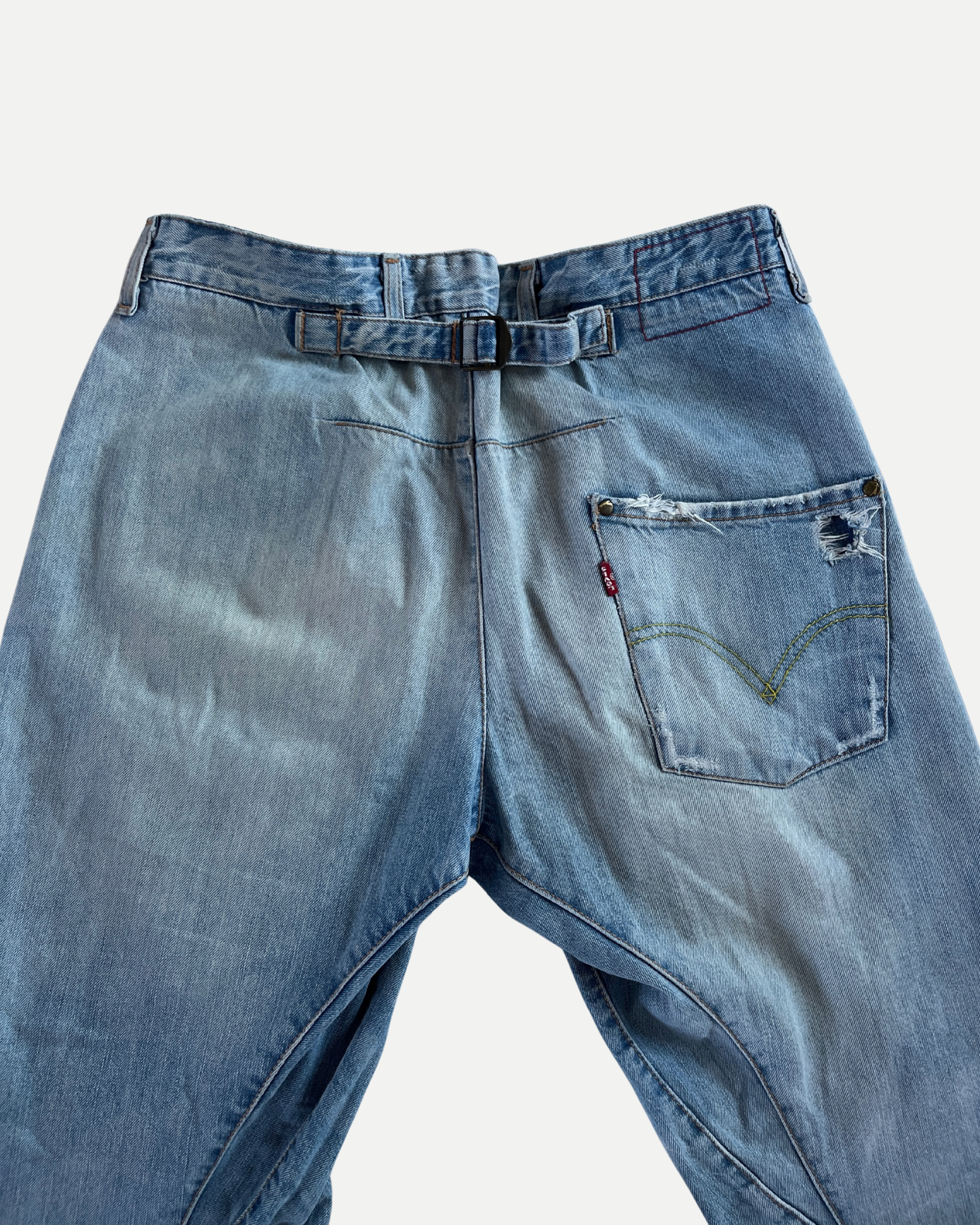 Levi's Engineered jeans☆ size 32 x 34