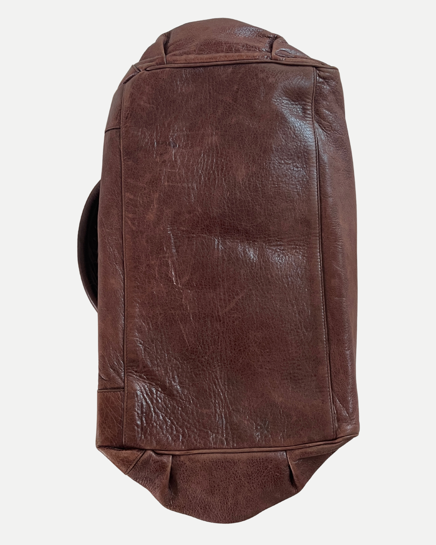 Balenciaga City Bag Classic in brown