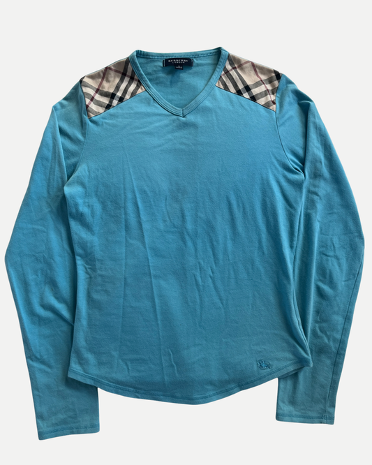 Burberry longsleeve ☆ size S