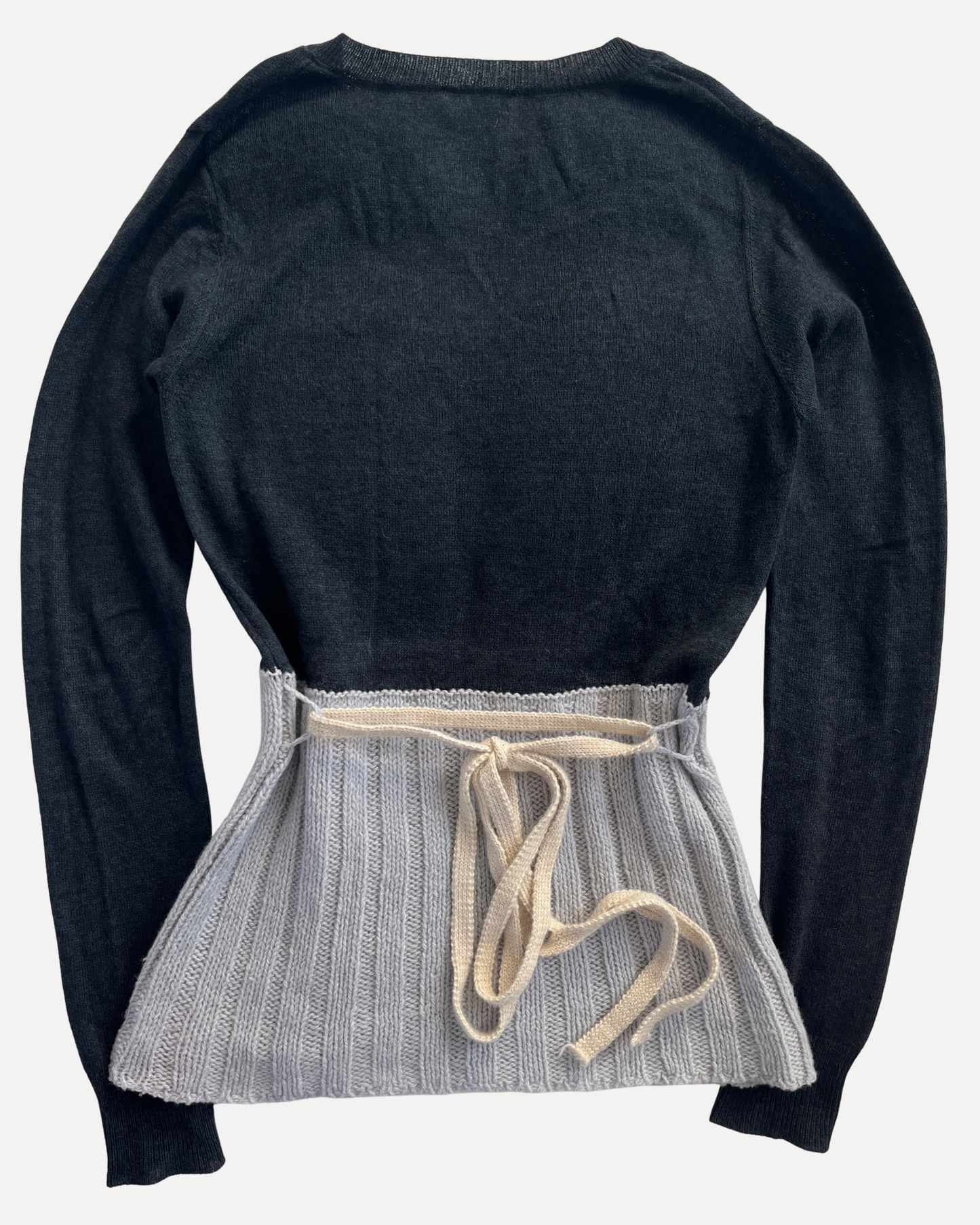Dries Van Noten knit ☆ size S