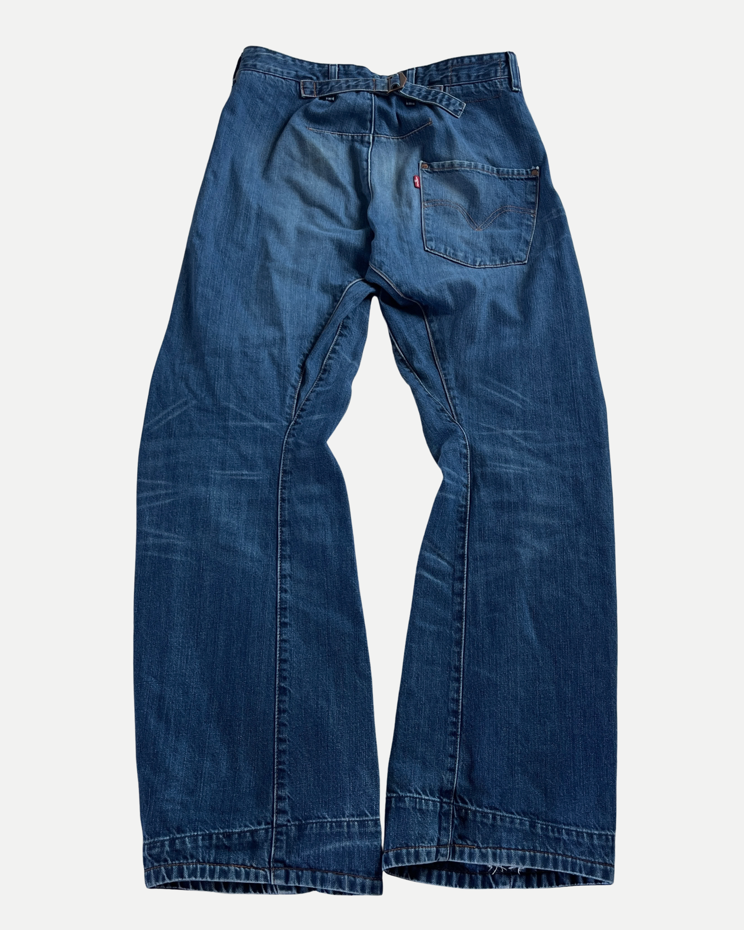 Levi's Engineered jeans☆ size 32 x 34