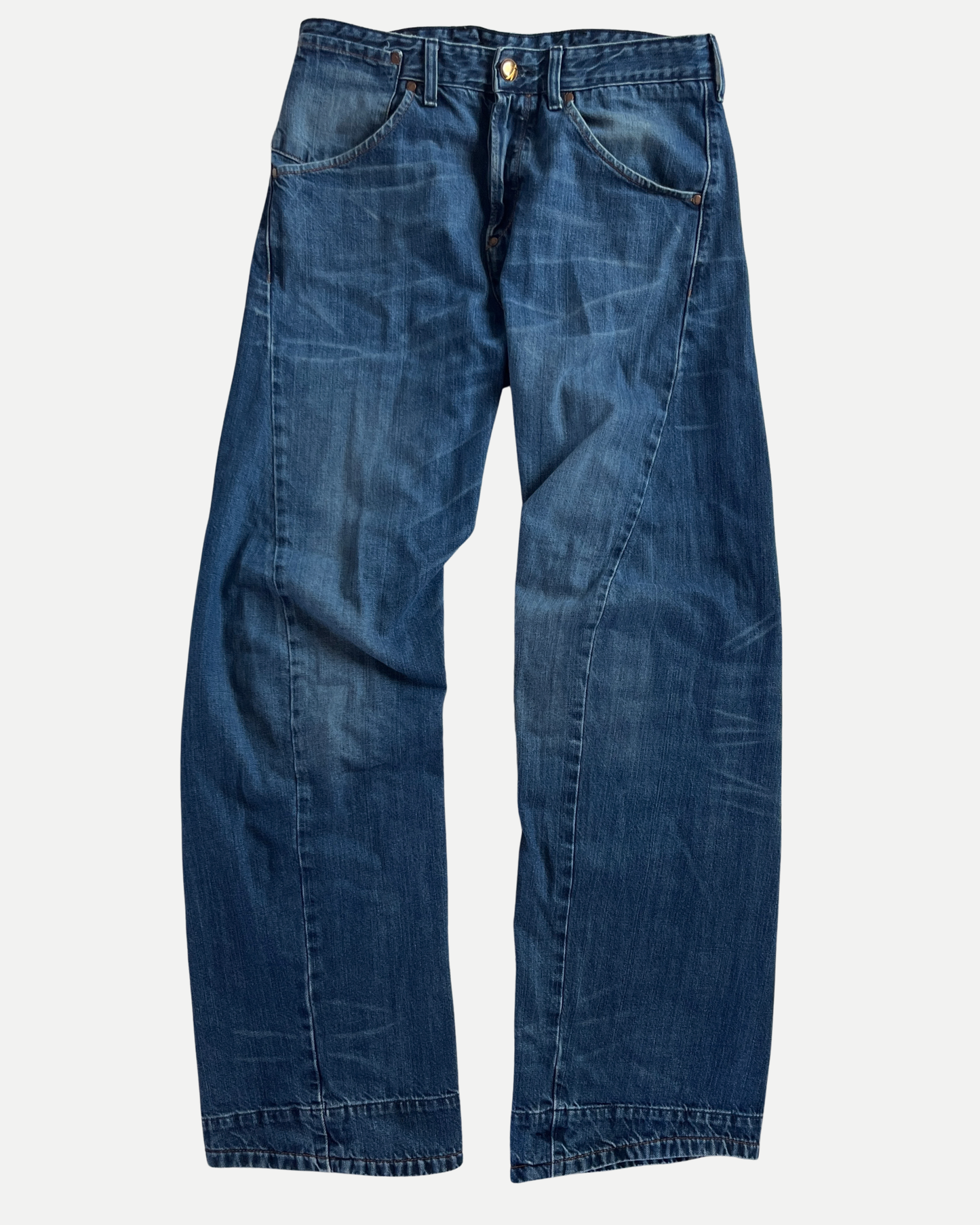 Levi's Engineered jeans☆ size 32 x 34